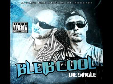 Skinny Cueball - Bleib Cool (2012)