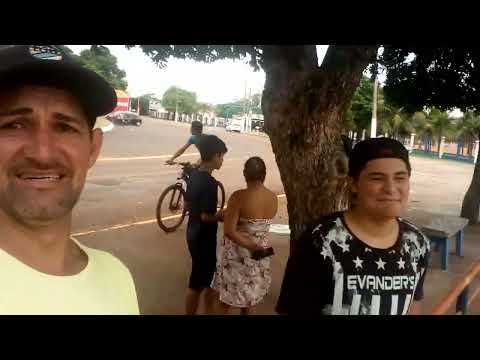 Rondonópolis dia de lazer