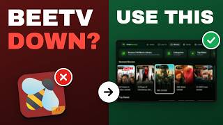 BeeTV Not Working on Firestick? Try This Instead (2026)