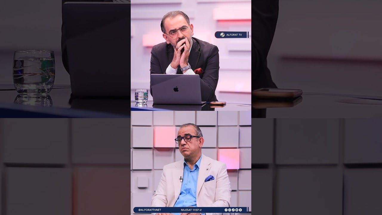 فيديو | فاضل أبو رغيف قواتنا الأمنية نجحت بإخافة القوة الإسرائيلية التي نزلت بصحراء النخيب