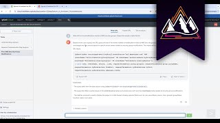 Splunk AI Assistant for SPL app
