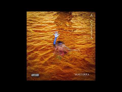 VANSTERRA - A CALATA (Prod. Vansterra)