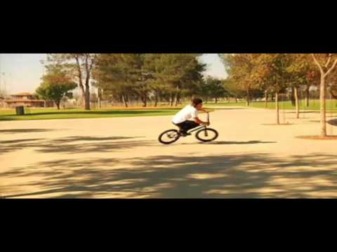 Tony Hamlin - Kink, Etnies mix edit