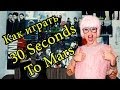 Как Играть "30 Seconds To Mars - City Of Angels" Урок на ...