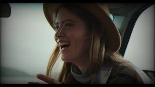 Give Me Strength  - Crow Woods (Neil Young cover)