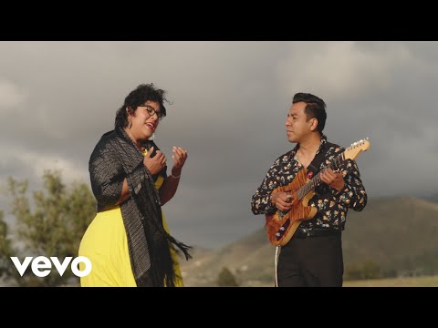 La Santa Cecilia - Almohada