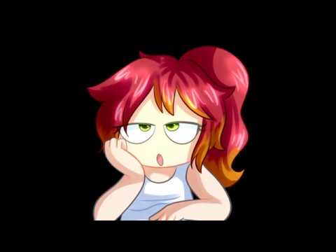 DUETO FRED Y ABBY   VAMOS SE MI AMIGO SHORT VERSION  Marcoh w  IFT   NZ FANDUBS   FNAFHS  360 X 640