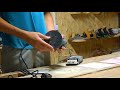 METABO 609225500 - видео