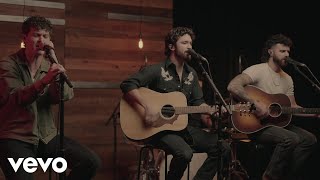 Last Rodeo (Acoustic)