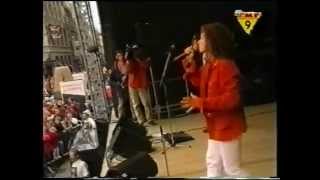 DE KAST : ' IEDEREEN '