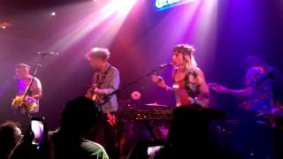 What's Real - WATERS