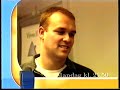 TVDanmark Spots For Drop Zone Og Vovehalsene Fra Ca 1998