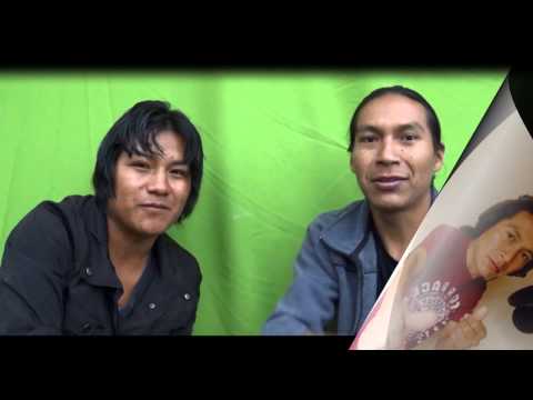 GRUPO AMANTES DEL RITMO - Las leyes del amor "2015" DESDE COTACACHI IMBABURA ECUADOR