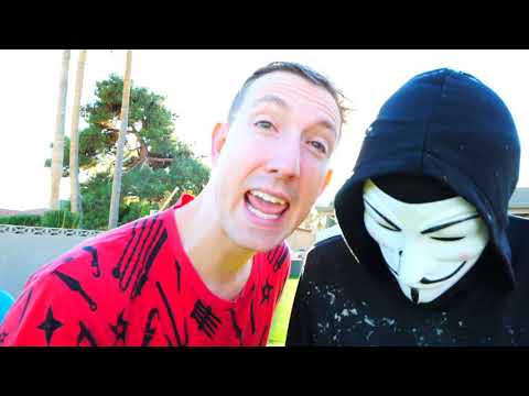 DON'T CHOOSE WRONG MYSTERY BOX | Water Slide Into Right Slip N Slide! Try Not To Laugh SPY NINJAS