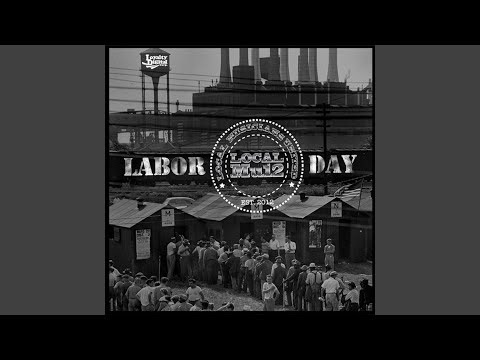 The Union (feat. The 17th, Sadat X & Julian Juellz)