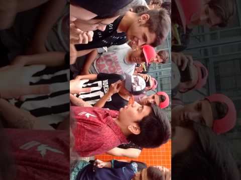 DUKI Y DAM FREESTYLE