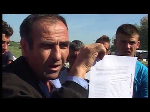 PROTESTA MARINEZ ME LOPET ABC NEWS