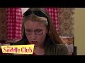 The Saddle Club 4 Episodes Full Episodes 17 To 20 Saddle Club Season 1