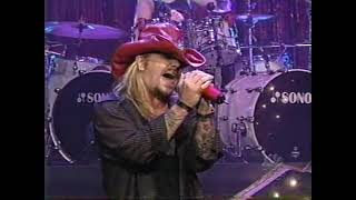 Motley Crue on &quot;The Tonight Show&quot; with Jay Leno (July 2000)