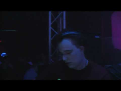 Sven Wittekind @ Club29 28.2.2008