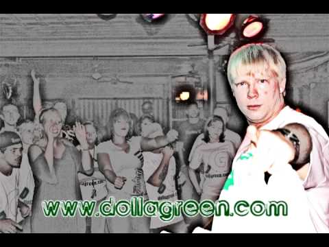 Dolla Green - Mobbin' ft. Lord Infamous, Project Pat (of Three 6 Mafia) & Mista O.G.