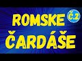 MIX - ROSMSKE CARDASE - ROMSKE PESNICKY (č.2)