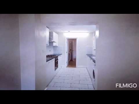 Three / Four Bedroom House Available NOW in Plaistow E13.