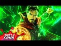 Dr Strange Sings A Song To Peter Parker Spider Man No Way Home Parody SPOILERS ALBUM IS LIVE