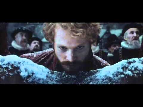 Трейлер Анонім
