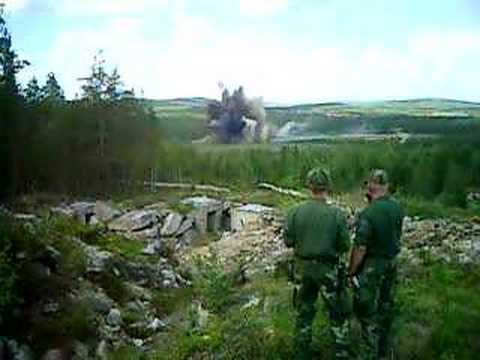 FBU Grubbnäsudden Fältarbeten 2003