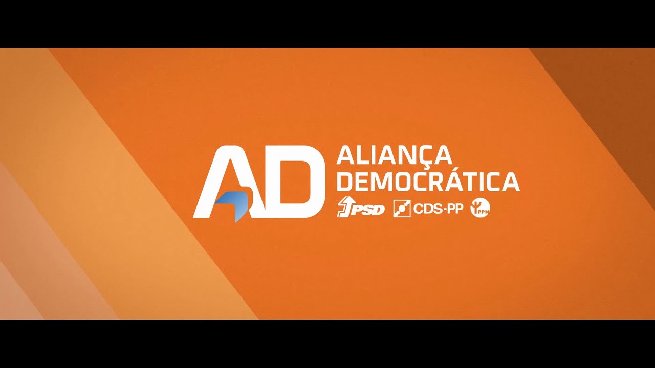 AD - Coligação PSD/CDS