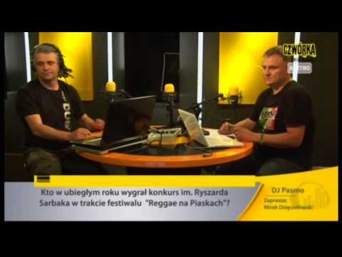 Reggae na Piaskach u Makena - 2011