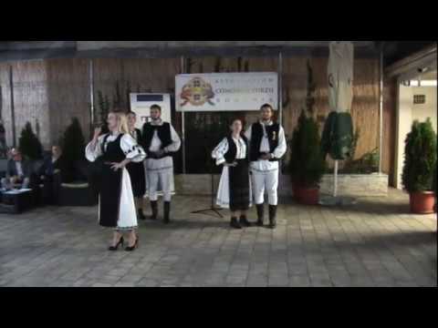 Maria Lazea - Bade unde ai fost aseara
