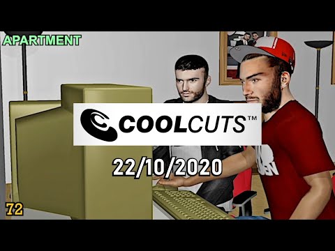 COOL CUTS CHART 22/10/2020 WEEK 43 | DUCK SAUCE, DIMENSION, MICHAEL CALFAN, PATRICK TOPPING, ENDOR..