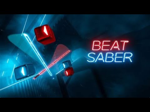 Jaroslav Beck feat. Meredith Bull - Magic - Beat Saber OST V