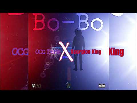 OCG DeMz X Scorpion King - Bo-Bo (Official Freestyle Audio)