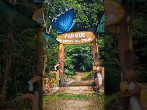Turismo Villa Tunari trópico de Cochabamba...