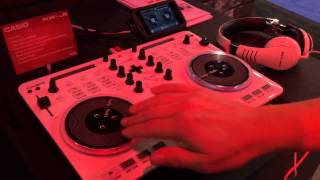 Video thumbnail for NAMM 2014 Casio XW-J1 by Musician's Friend