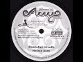 Horace Andy - Rastafari Liveth + Dub