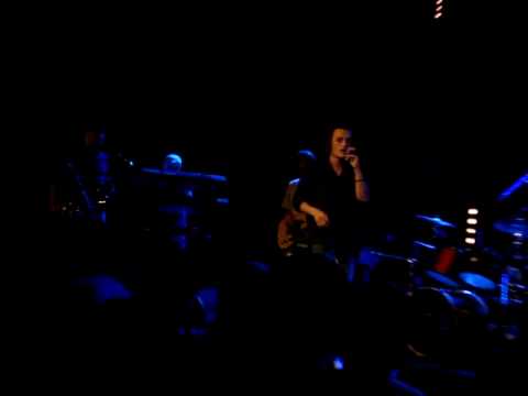 Green Valley Vibes au Brise Glace 21 novembre 09