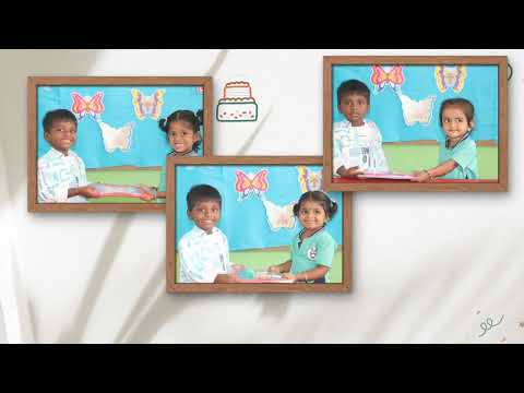 Birthday Celebration