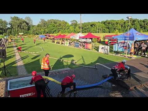 DHZ Branč muži klasika (ĽP - 27:07 , PP - 17:84)