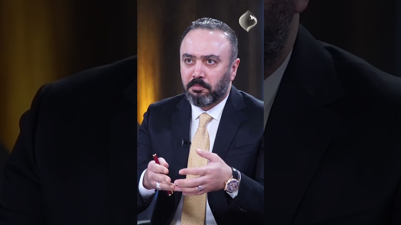 فيديو | غياب البارزاني والمالكي ليس "كسراً".. الجغيفي يتحدث عن دور تقدم في تمرير آميدي