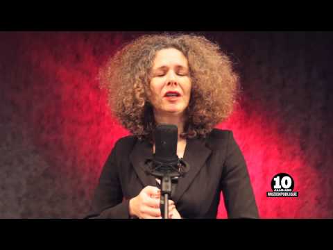 10 Years Muziekpublique | Zahava Seewald- A la Puerta del Rio