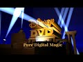 Disney DVD Pure Digital Magic 2001 Fox Searchlight Pictures 1997 Style V2