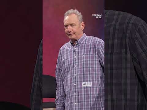 Superheroes But Old | Whose Line Is It Anyway?
