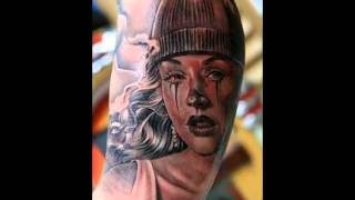 Ms. Krazie - Bad Girl