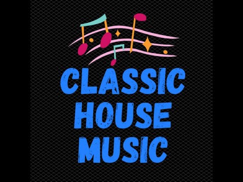 Classic House Mix #2 (incl. Daft Punk, Armand van Helden, Paul Johnson, Junior Jack and more!)