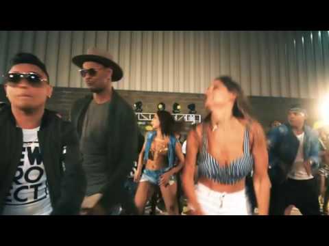 CHAMPETUA EXTENDED OSCAR PRINCE FT BIP VDJ JOSH EDIT