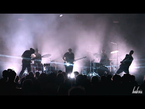 hubris. - Doom Mons (Live @ Fri-son)